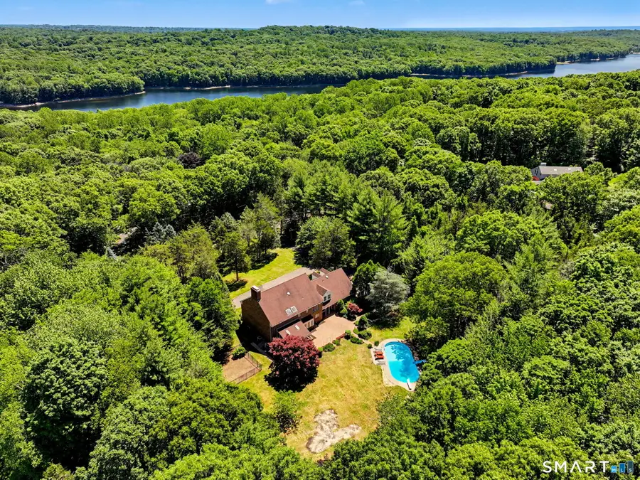 45 Stones Throw Road, Easton, CT 06612 - #2