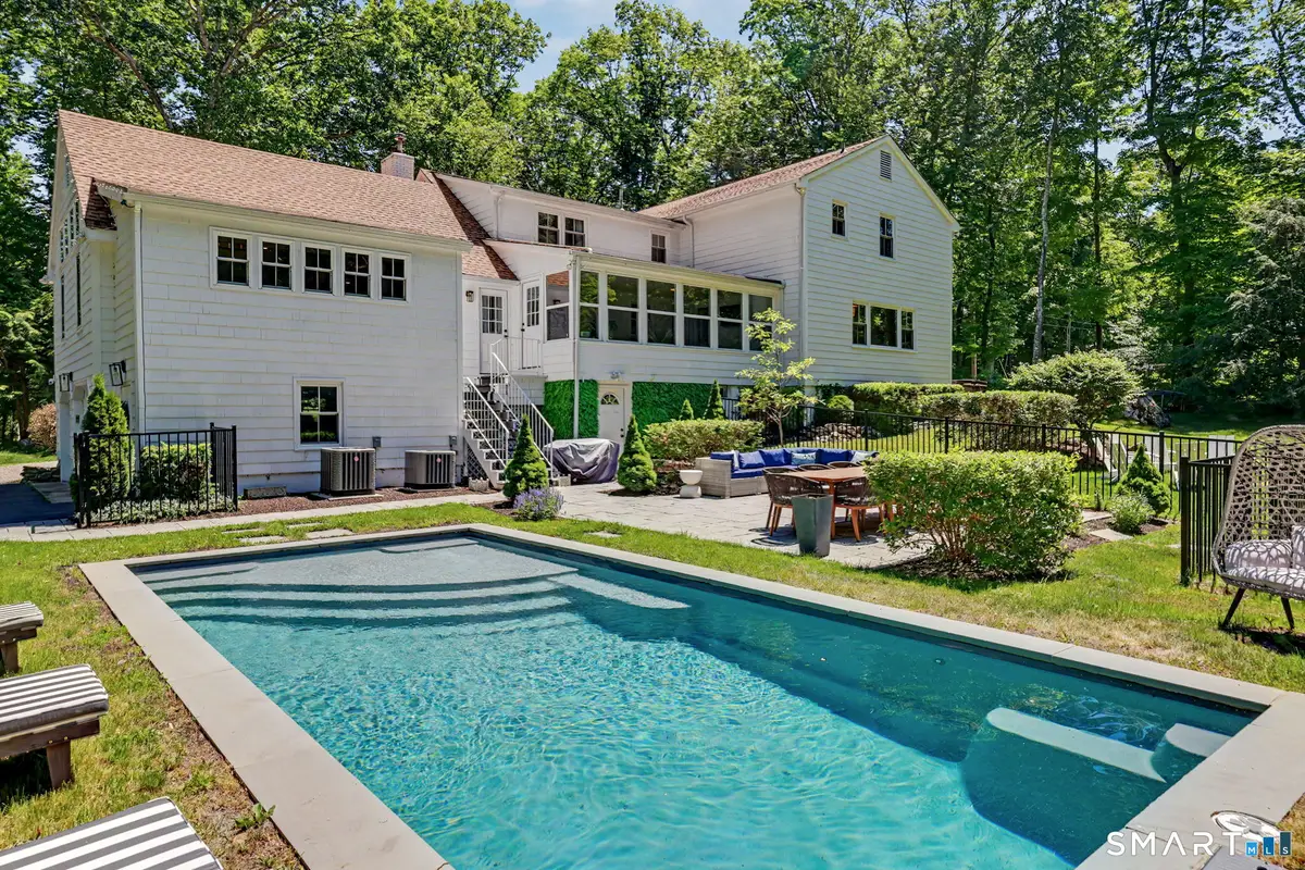 116 Mile Common, Easton, CT 06612 - #1