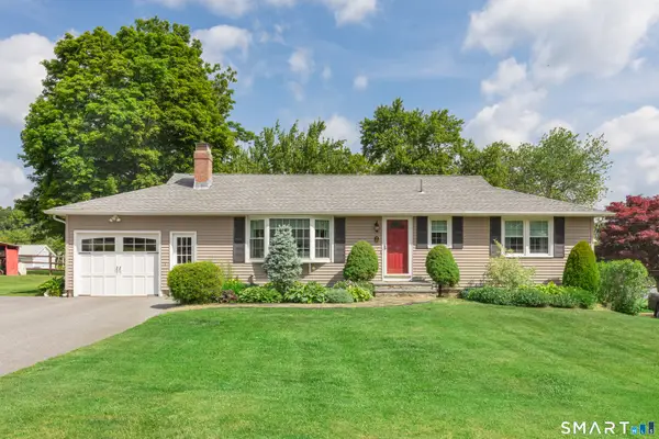 23 Hilltop Avenue, Thomaston, CT 06787