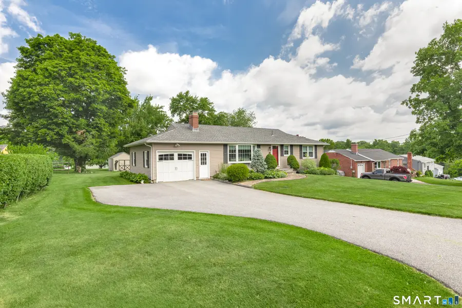 23 Hilltop Avenue, Thomaston, CT 06787 - #2