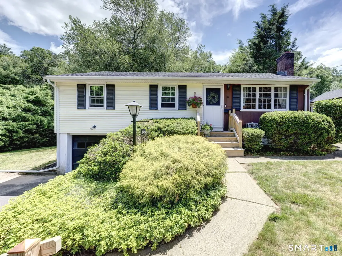 37 Cody Avenue, Plainville, CT 06062 - #1