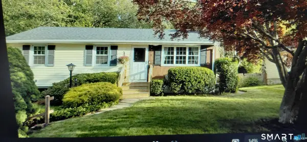 37 Cody Avenue, Plainville, CT 06062