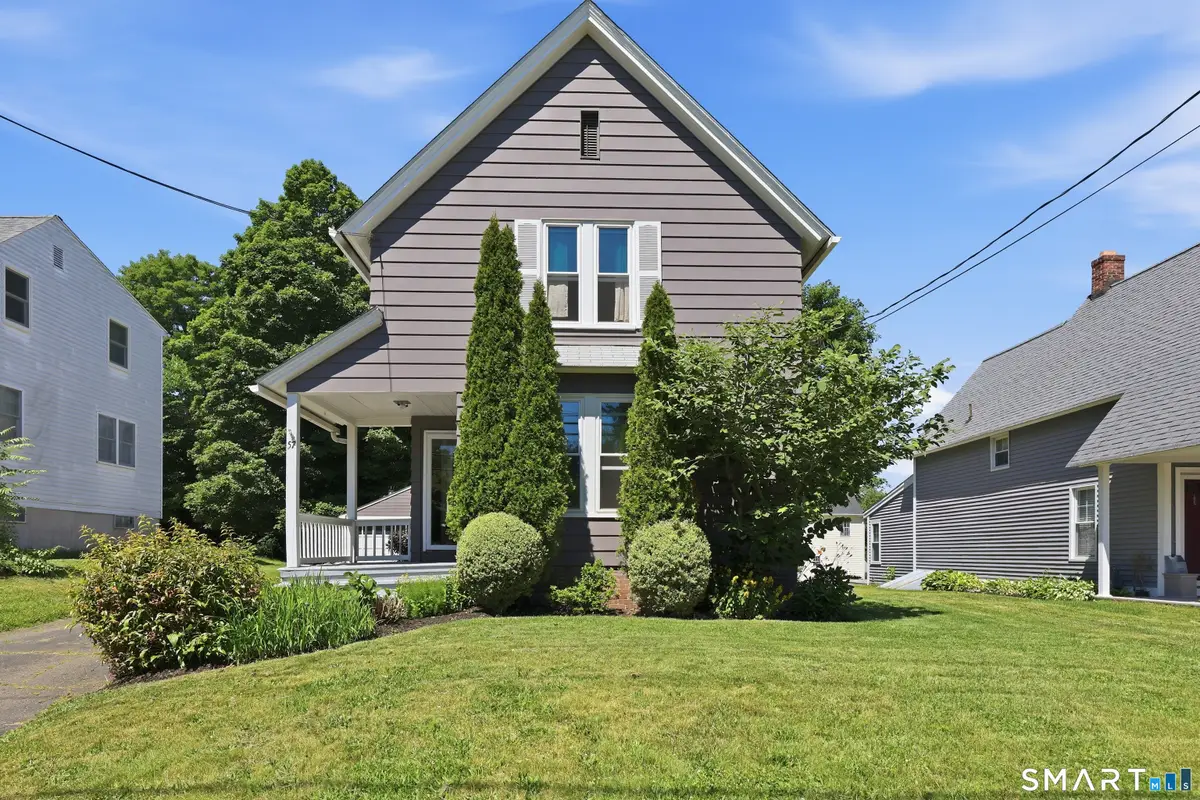 57 Ridge Road, Middletown, CT 06457 - #1
