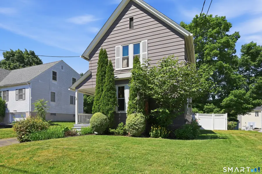 57 Ridge Road, Middletown, CT 06457 - #2