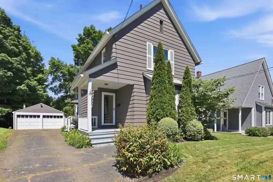 57 Ridge Road, Middletown, CT 06457 - #3