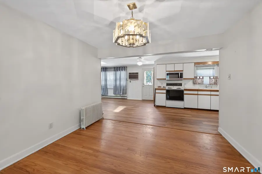 60 Gilbert Avenue, Hamden, CT 06514 - #3