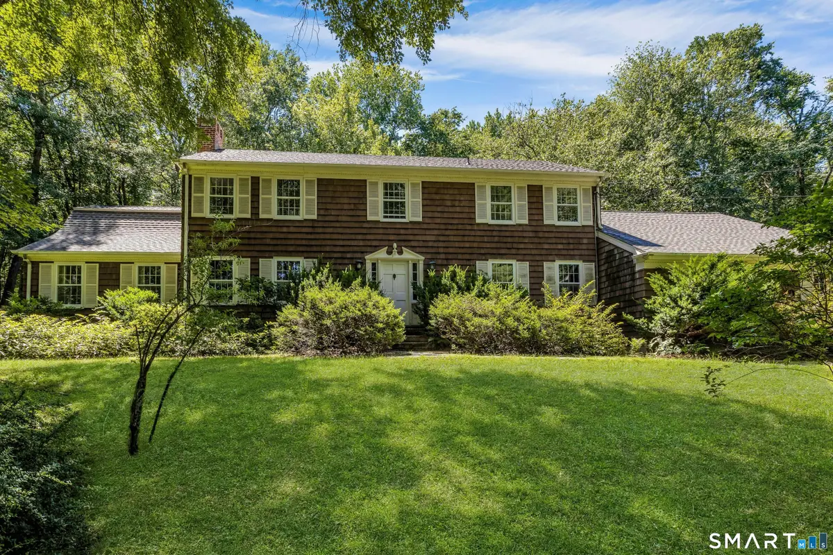 85 Carriage Road, Wilton, CT 06897 - #1
