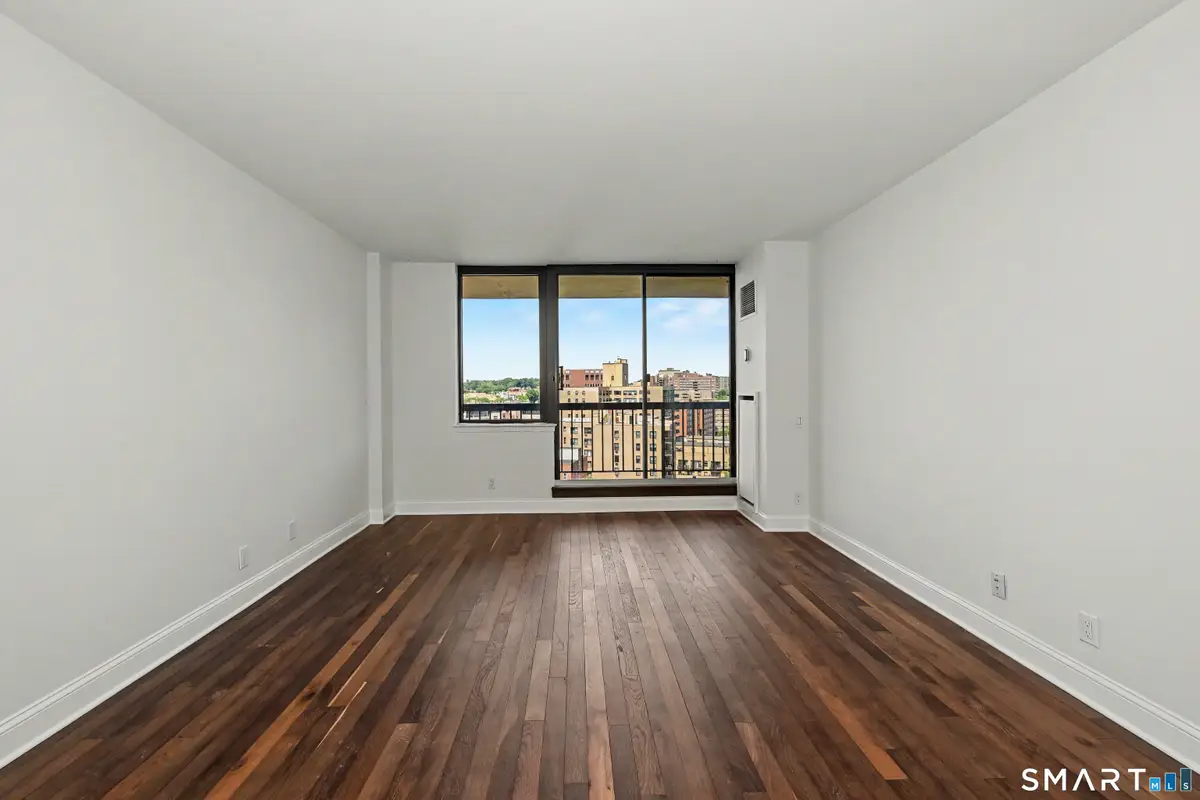 25 Forest Street #14D, Stamford, CT 06901 - #1