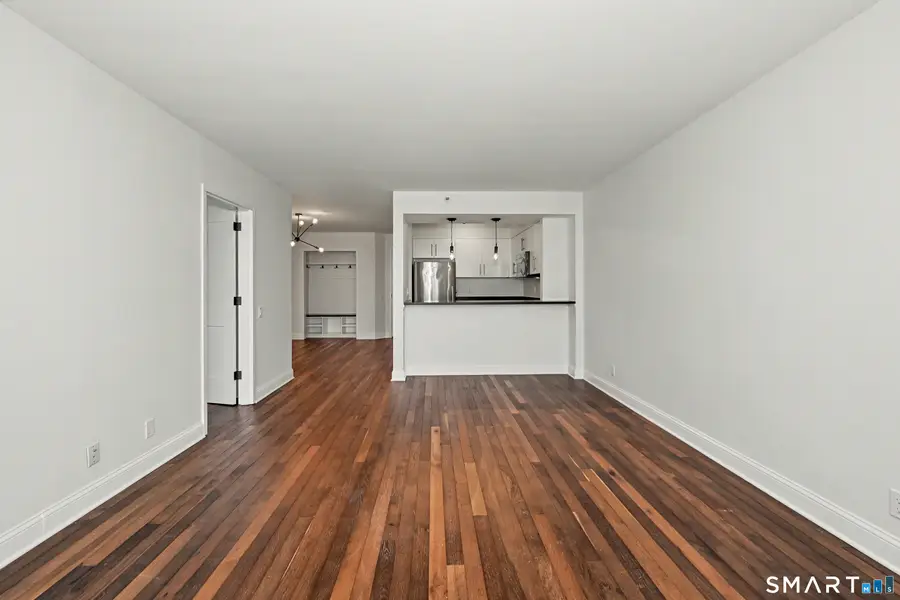 25 Forest Street #14D, Stamford, CT 06901 - #2