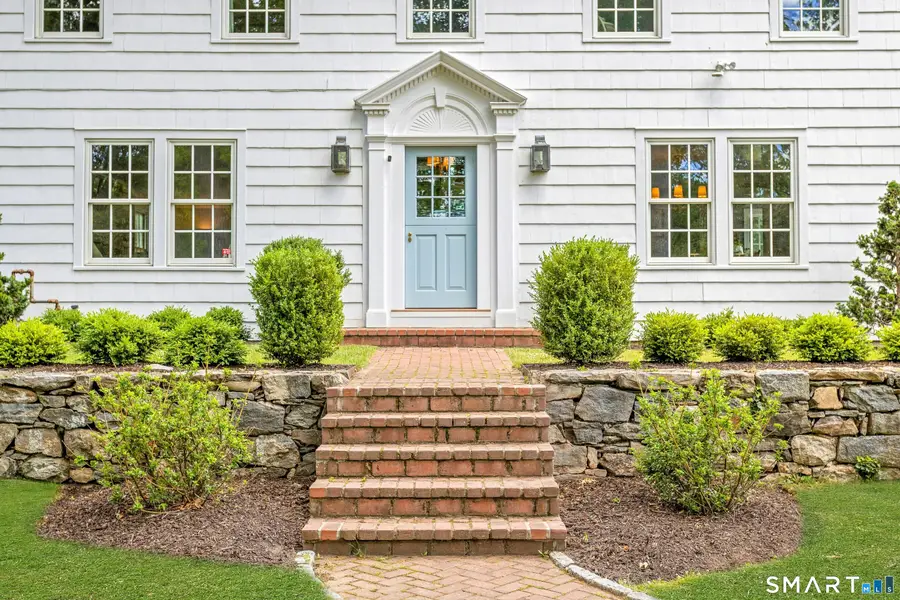 174 Leroy Avenue, Darien, CT 06820 - #3