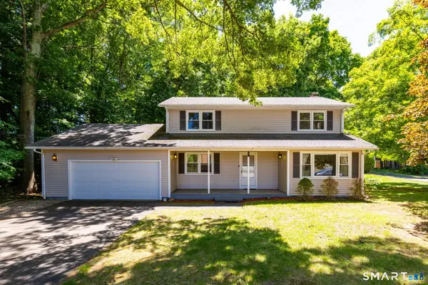 1600 Sherman Avenue, Hamden, CT 06514