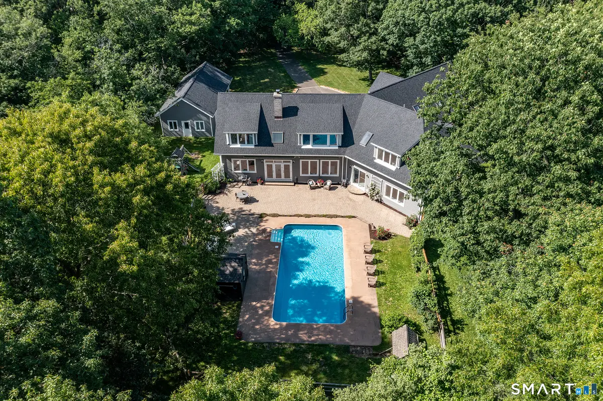 28 Drewbarrie Lane, Easton, CT 06612 - #1