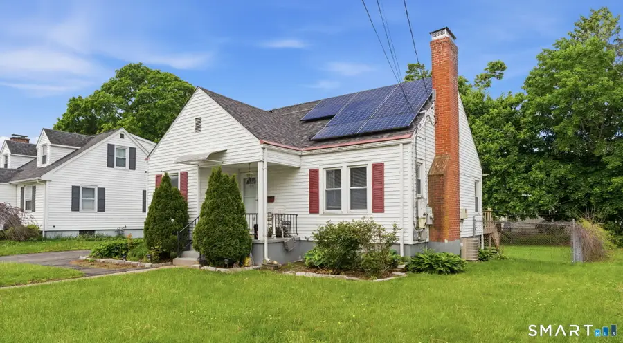 64 Mckinley Street, Manchester, CT 06040 - #2