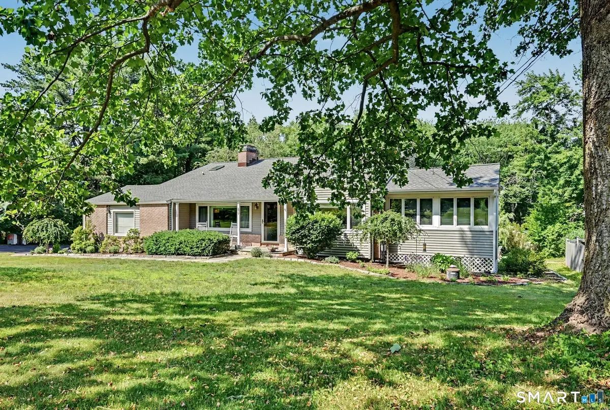 49 Heather Lane, Wilton, CT 06897 - #1