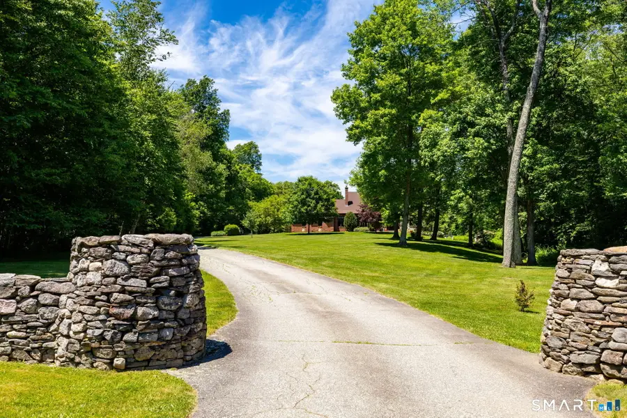32 Oak Farms Road, Andover, CT 06232 - #2