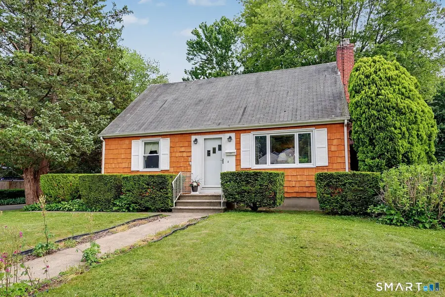17 Newfield Street, Norwalk, CT 06850 - #2