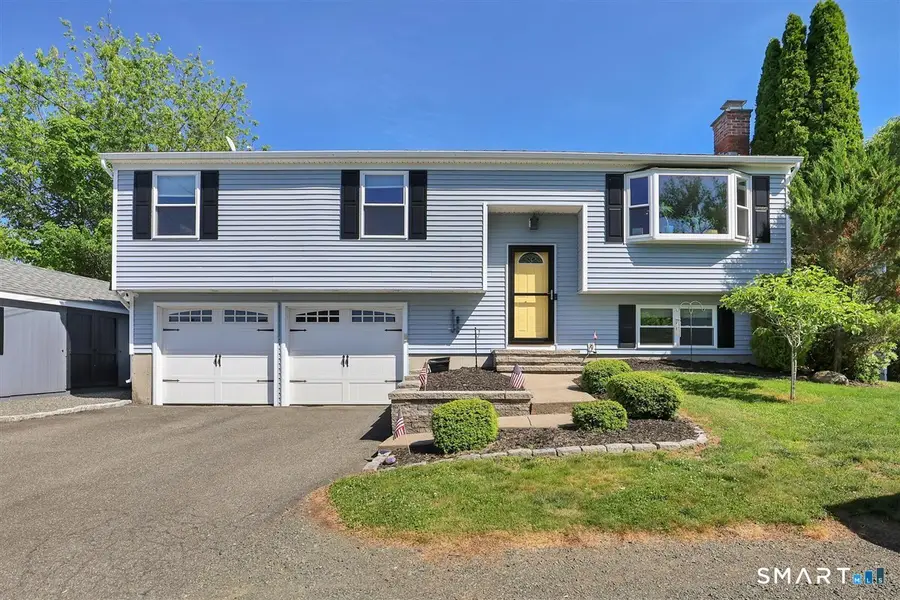 58 School House Road, Wallingford, CT 06492 - #2