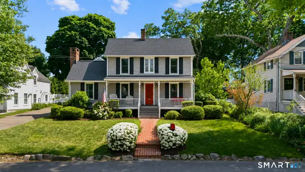 61 Raymond Street, Darien, CT 06820