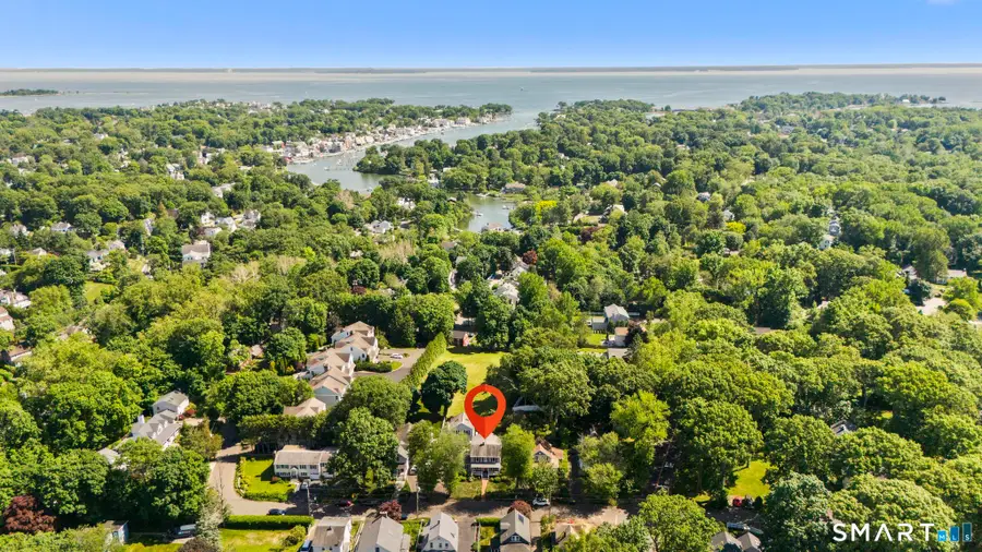 61 Raymond Street, Darien, CT 06820 - #2