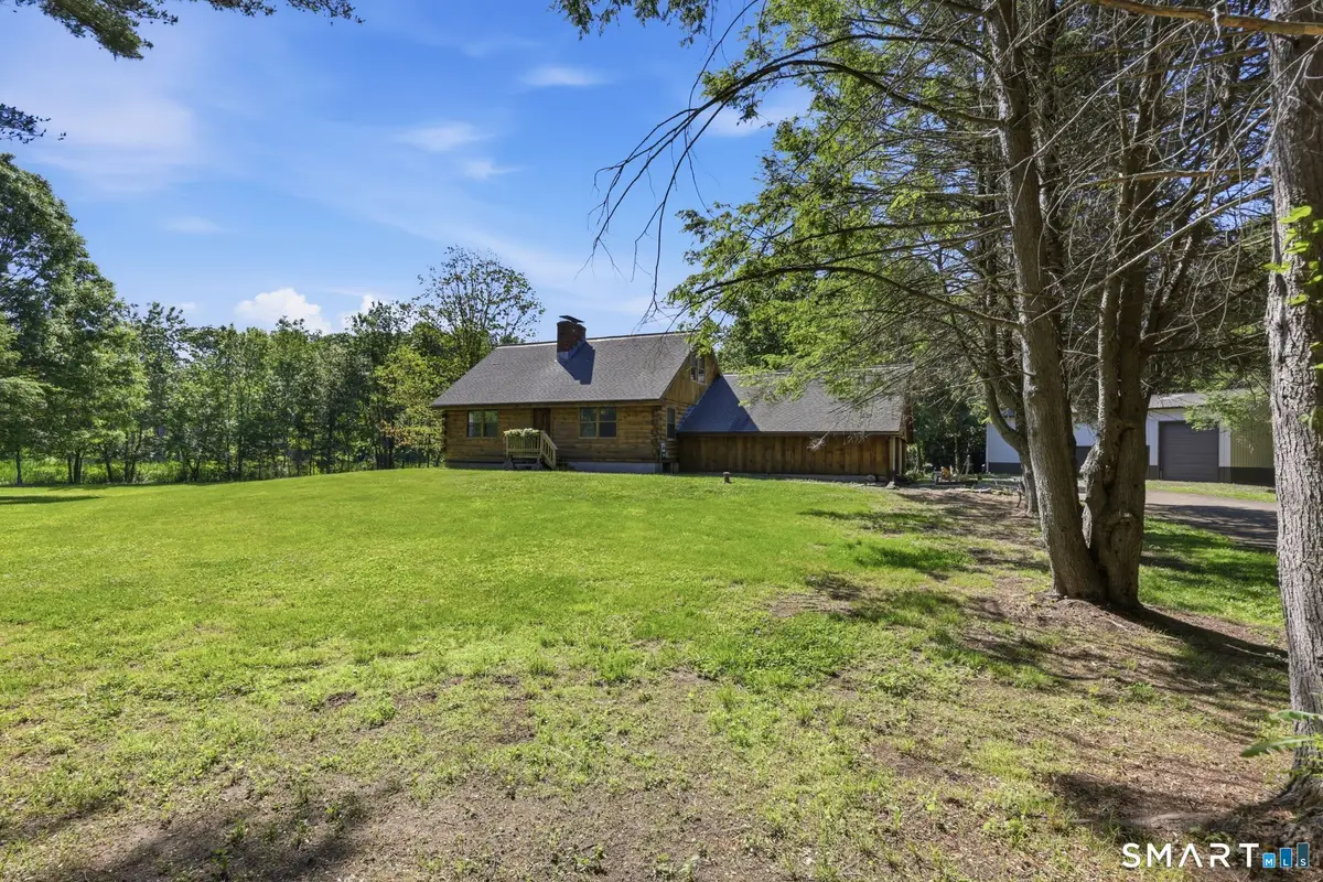 174 South Grand Street, Suffield, CT 06093 - #1