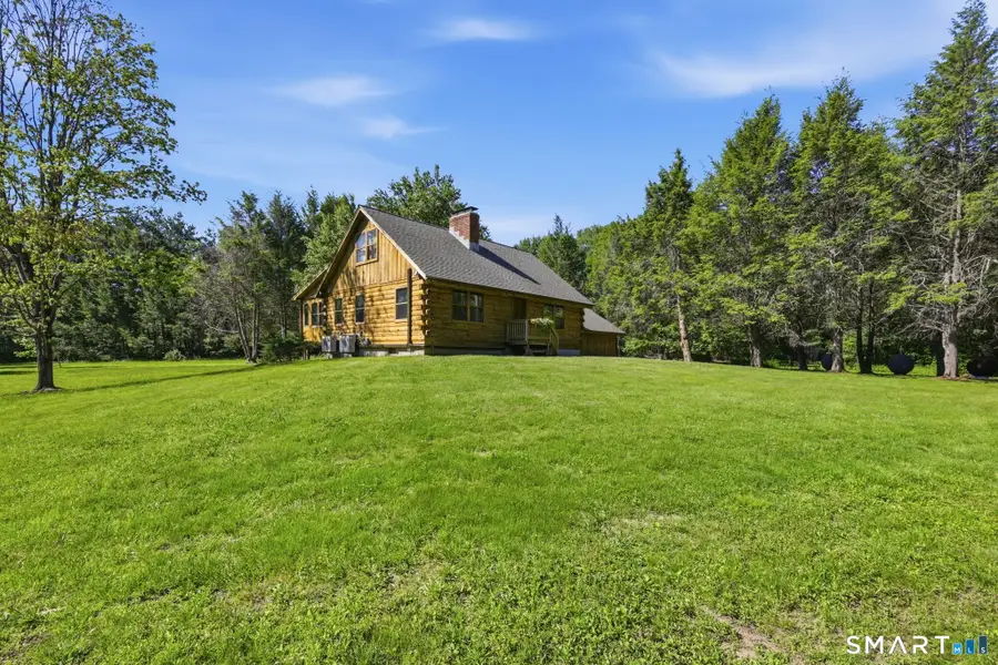 174 South Grand Street, Suffield, CT 06093 - #2