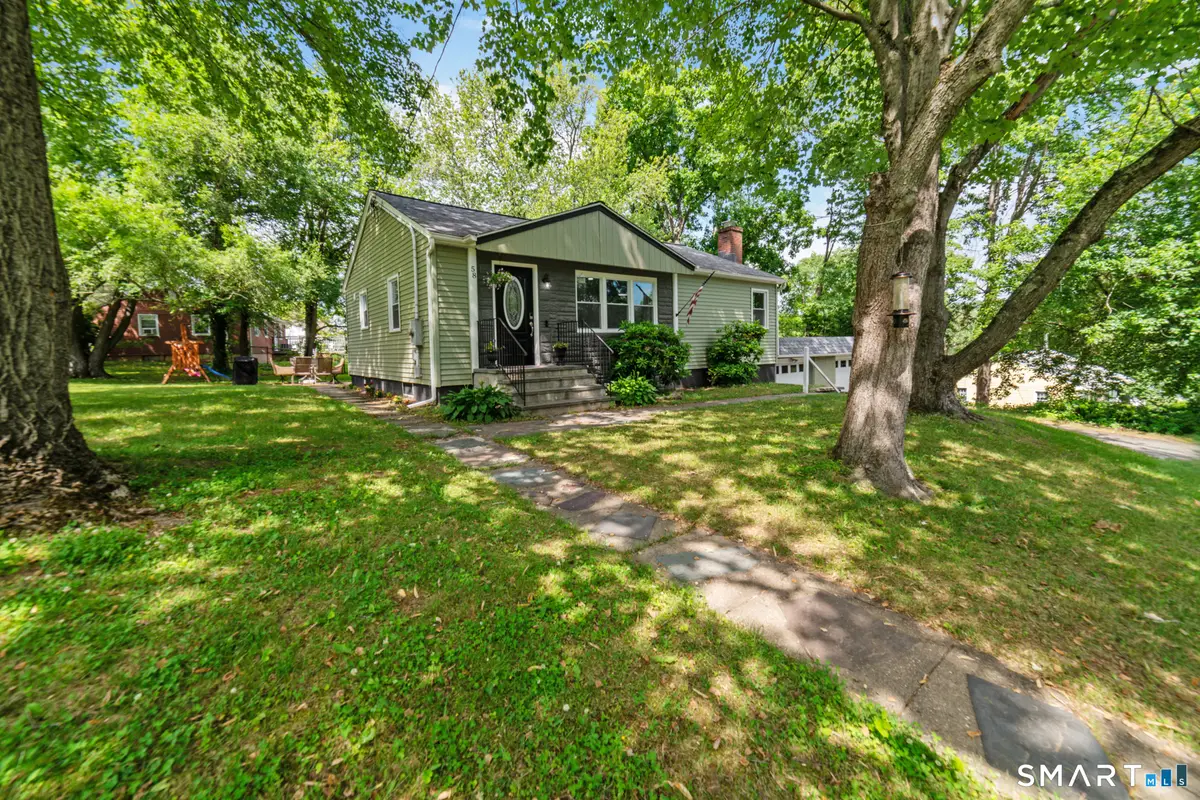 58 Maccormack Drive, Wolcott, CT 06716 - #1