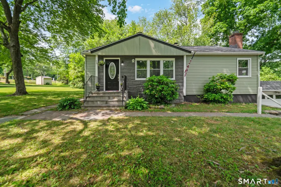 58 Maccormack Drive, Wolcott, CT 06716 - #2