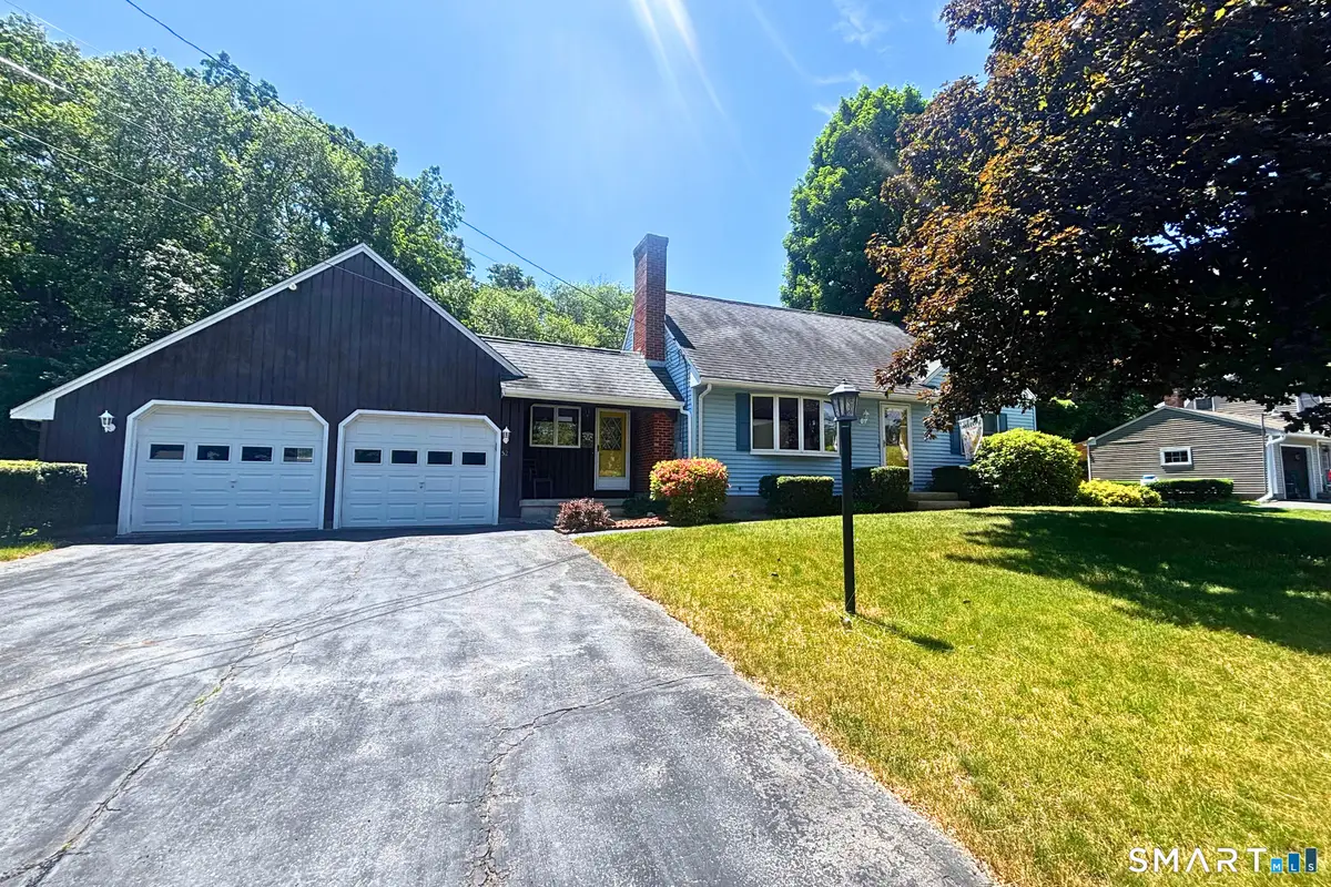 52 Bass Drive, Enfield, CT 06082 - #1