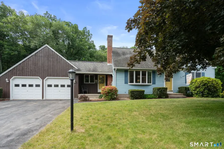 52 Bass Drive, Enfield, CT 06082 - #2