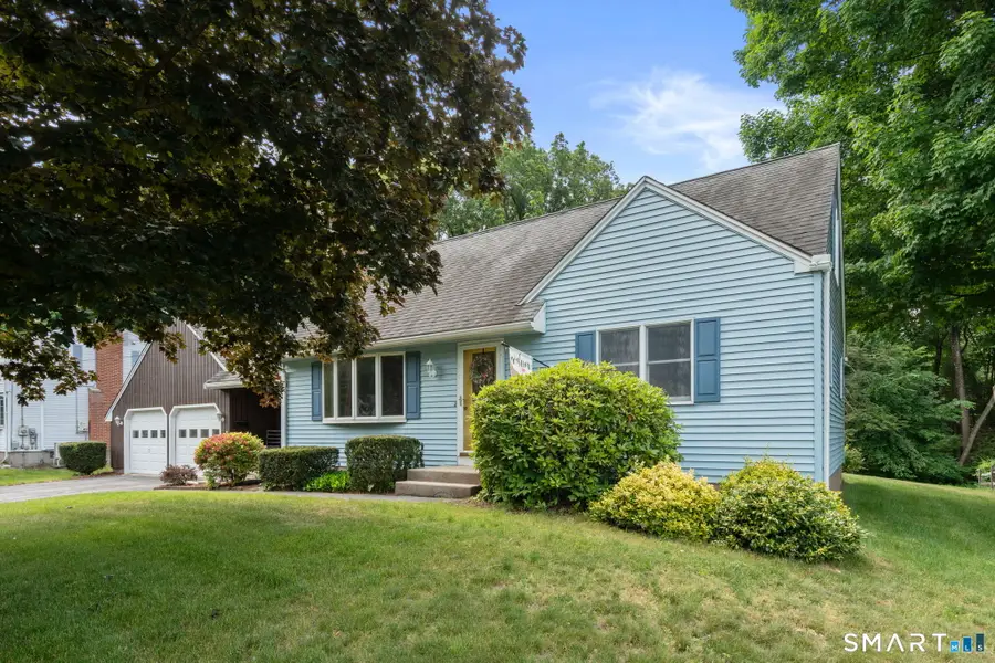 52 Bass Drive, Enfield, CT 06082 - #3
