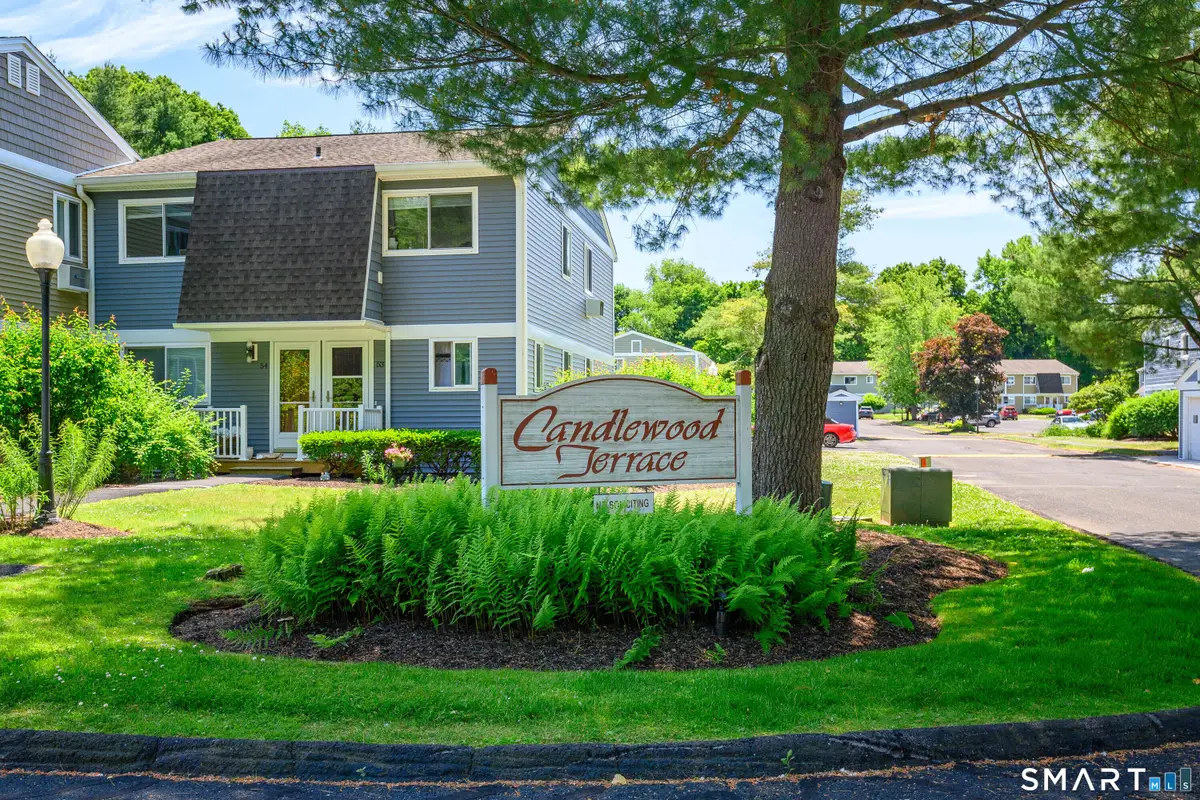 6 Rose Lane #1-4, Danbury, CT 06811 - #1