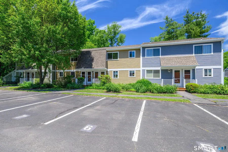 6 Rose Lane #1-4, Danbury, CT 06811 - #3