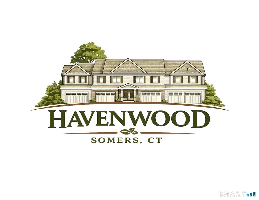 2 Havenwood Circle, Somers, CT 06071 - #3