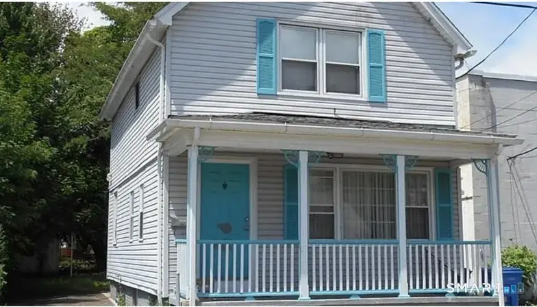 100 Webb Street, Hamden, CT 06517 - #1