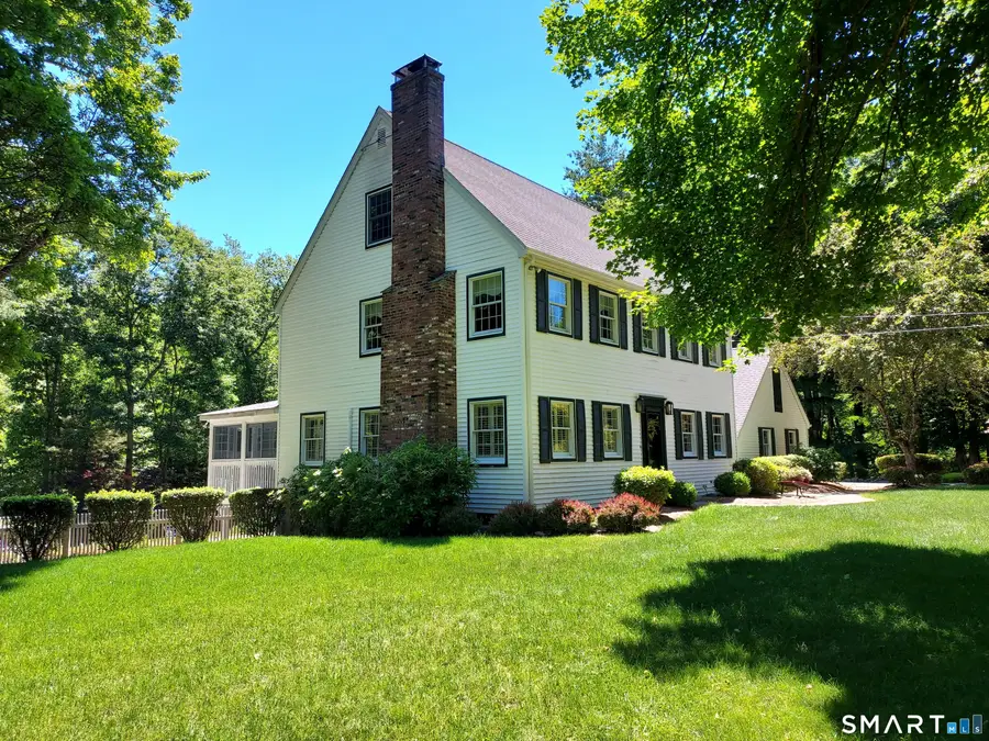 493 Hope Valley Road, Amston, CT 06231 - #2