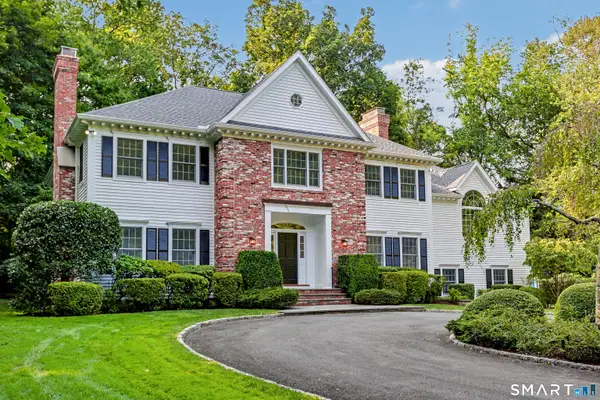 18 Bates Farm Lane, Darien, CT 06820
