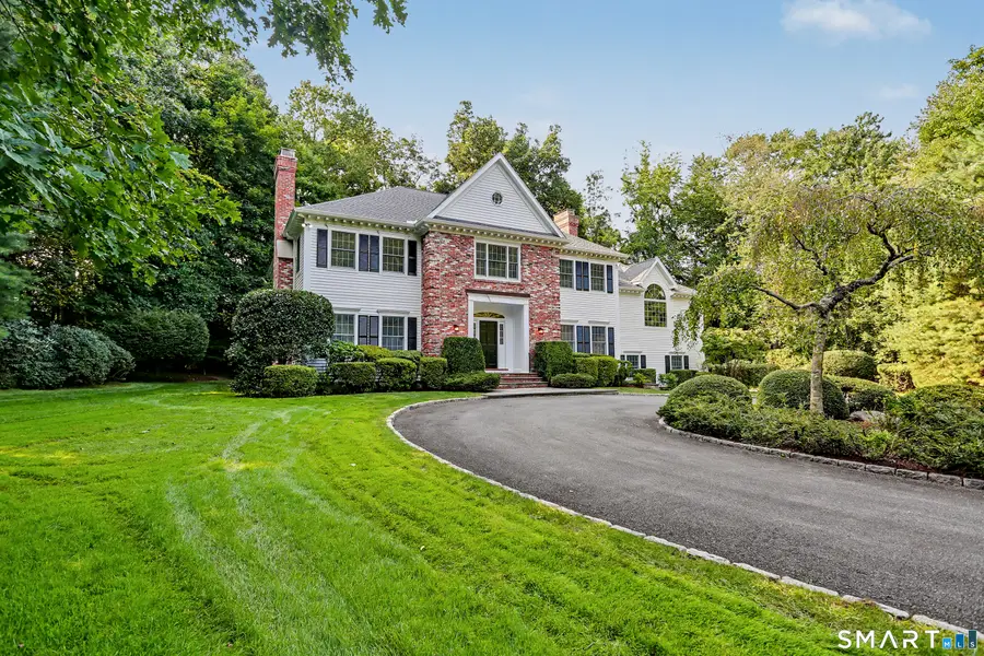 18 Bates Farm Lane, Darien, CT 06820 - #3