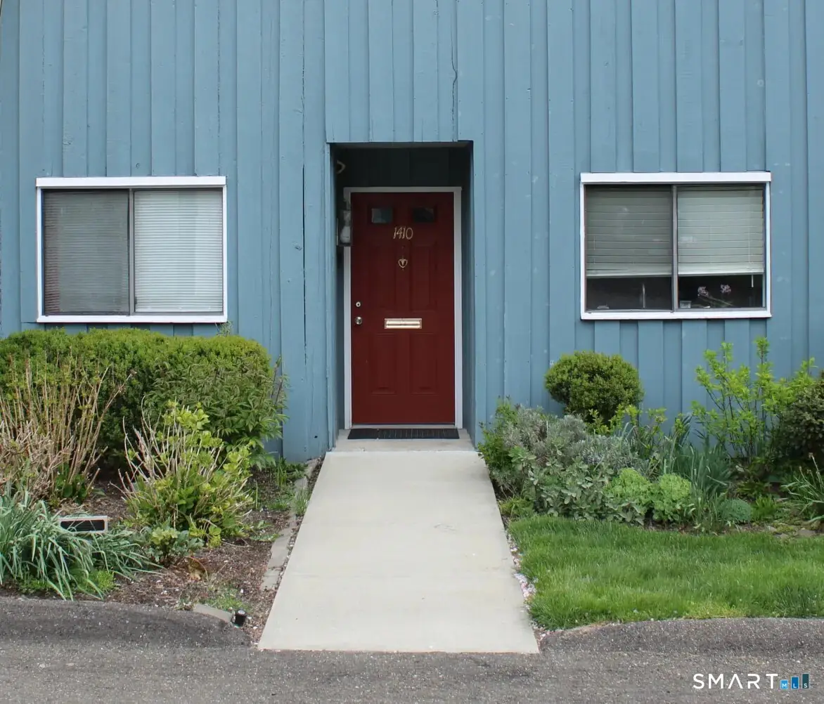 1410 Melville Avenue #1410, Fairfield, CT 06825 - #1