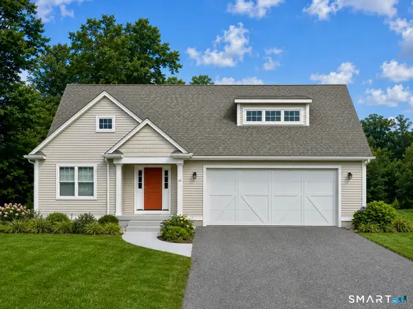 12 Copley Circle #12, Enfield, CT 06082