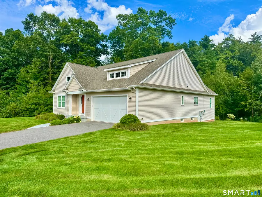 12 Copley Circle #12, Enfield, CT 06082 - #2