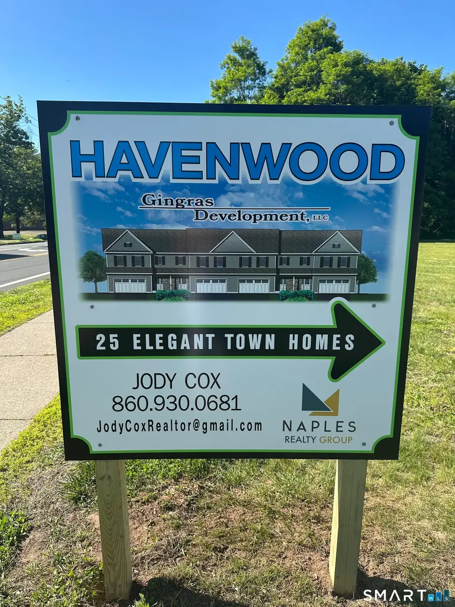 4 Havenwood Circle, Somers, CT 06071 - #2
