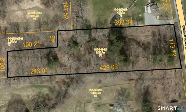 79 Windham Center Road, Windham, CT 06280