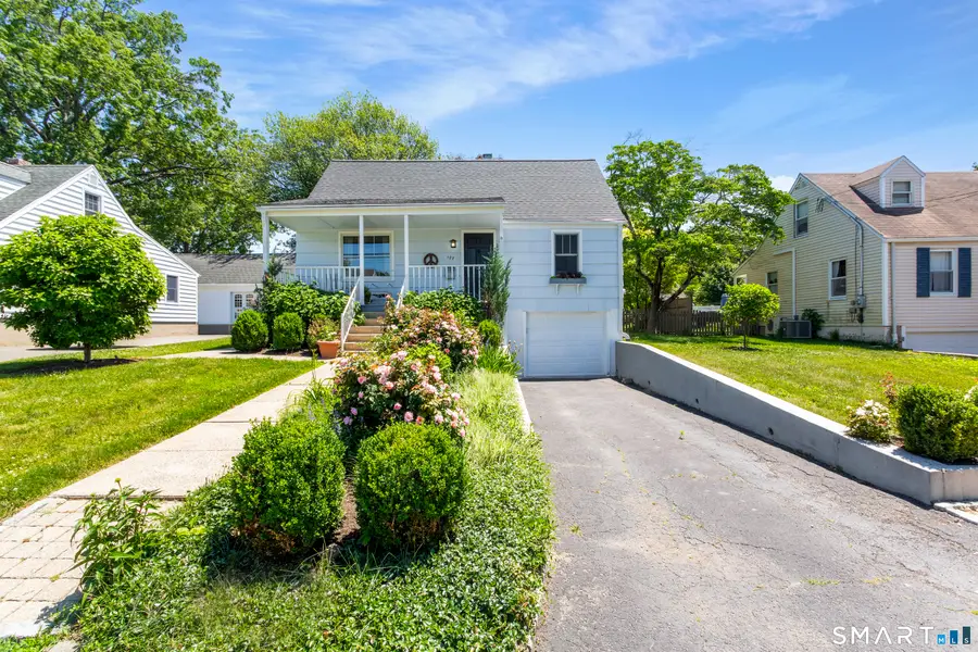 127 Moritz Place, Fairfield, CT 06824 - #2