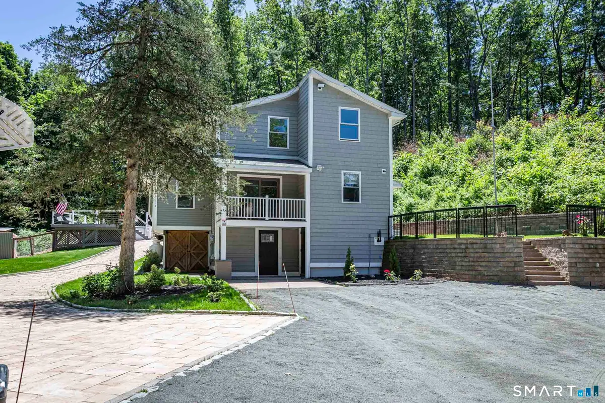 50 Chidsey Road, Avon, CT 06001 - #1