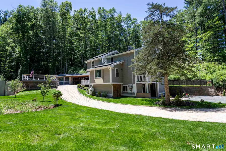 50 Chidsey Road, Avon, CT 06001 - #2