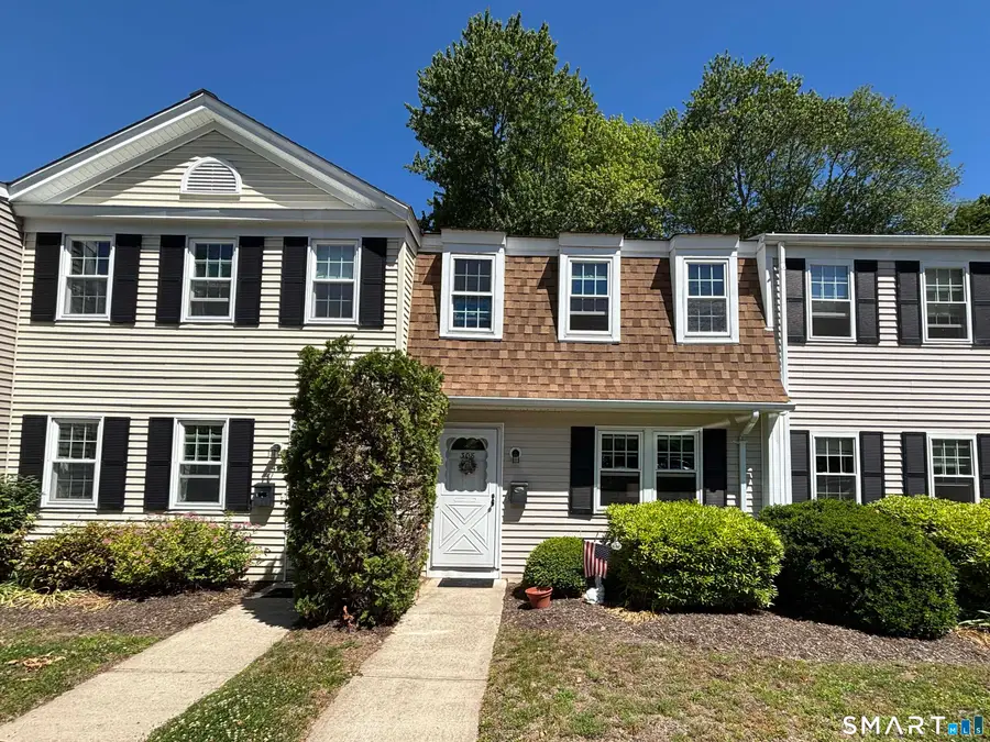 391 Main Street #308, Deep River, CT 06417 - #3