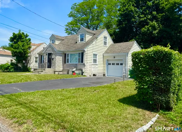 171 Boswell Street, Stratford, CT 06615