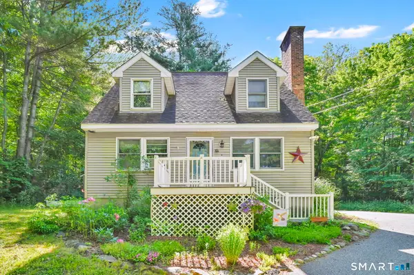 7 Stafford Heights, Stafford, CT 06076