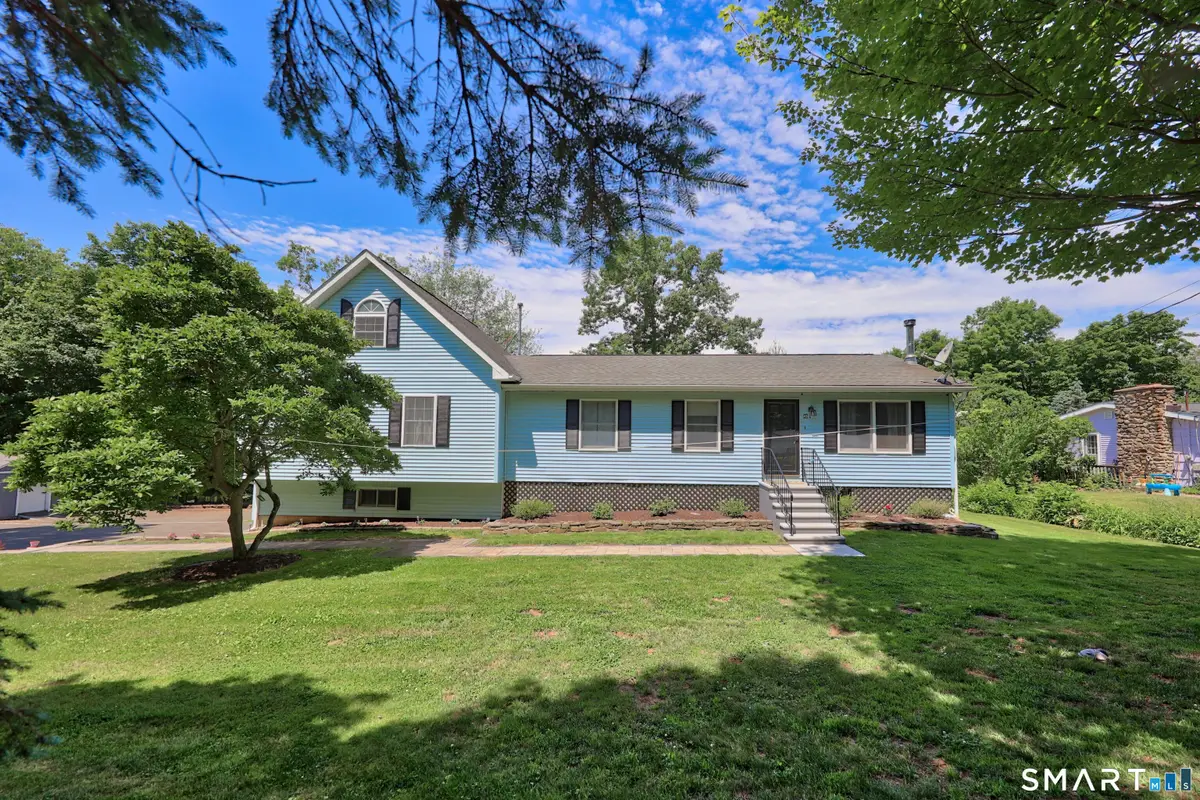 49 Schenck Lane, Naugatuck, CT 06770 - #1