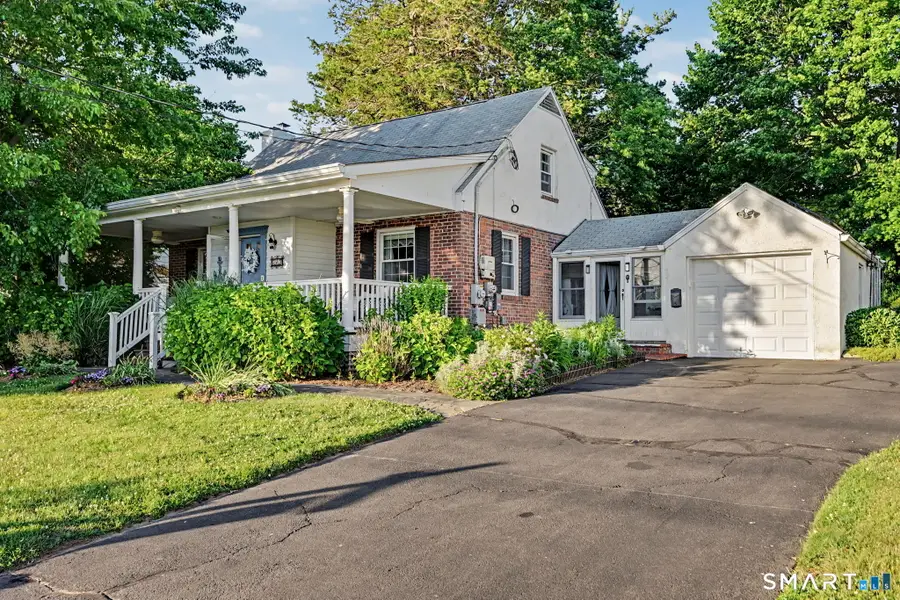 685 Gilman Street, Bridgeport, CT 06605 - #3